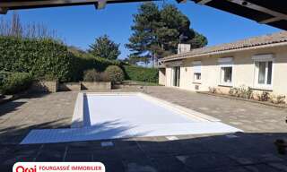 Maison 3 Pièces 101 m² à vendre à Aussillon (81200)