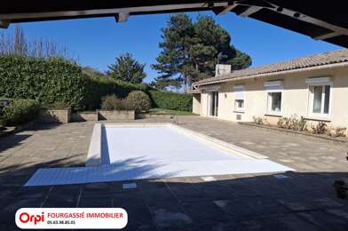 Maison 3 pièces 225000 €