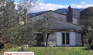 Maison 4 Pièces 140 m² à vendre à Mazamet (81200)