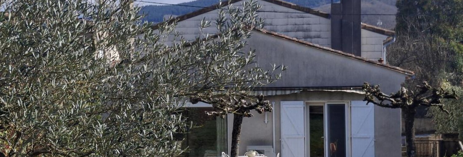 Maison 4 Pièces 140 m² à vendre à Mazamet (81200)