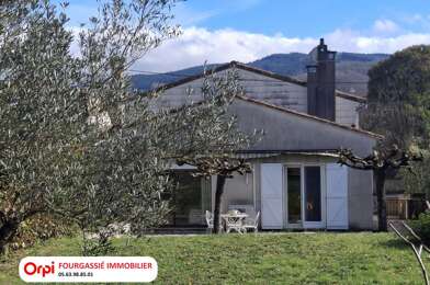 Maison 4 pièces 265000 €