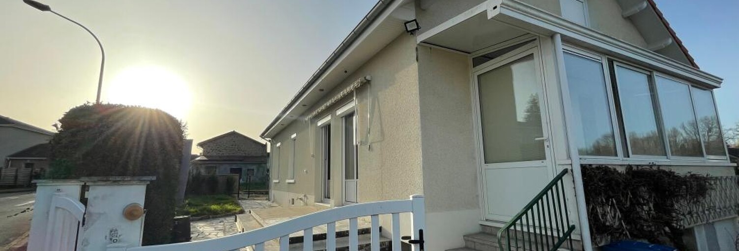 Maison 6 Pièces 172 m² à louer à Couzeix (87270)