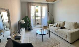 Appartement 2 Pièces 42 m² à louer à Limoges (87000)