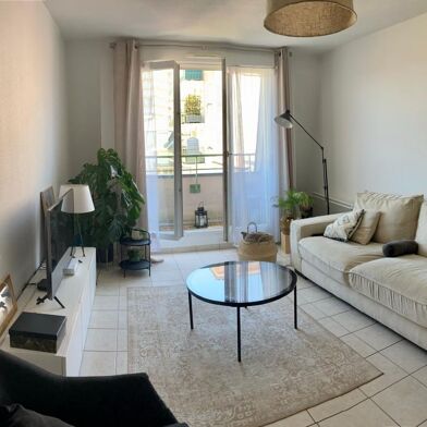 Appartement 2 pièces 515 €