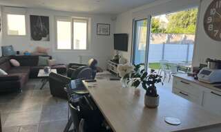 Maison 4 Pièces 140 m² à vendre à Le Croisic (44490)