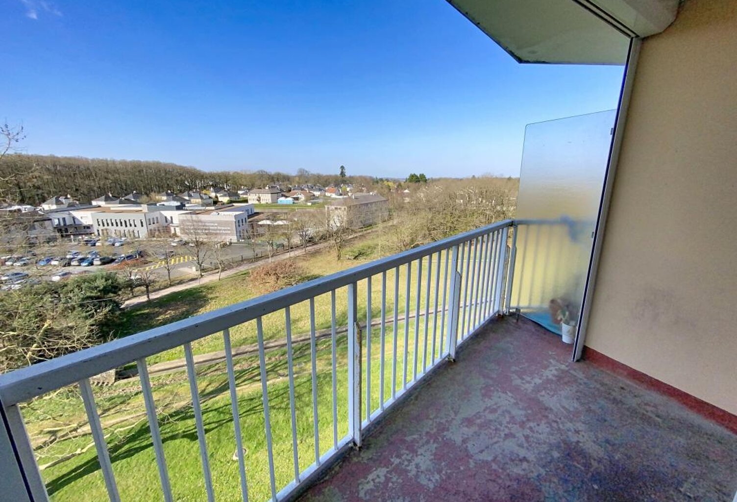 Appartement À Vendre avec Bail en cours — photo 1