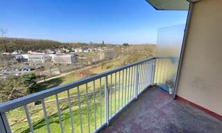 Appartement 1 Pièce 32 m² à vendre à Chambray-lès-Tours (37170)