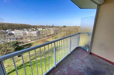 Appartement 1 pièces 82800 €