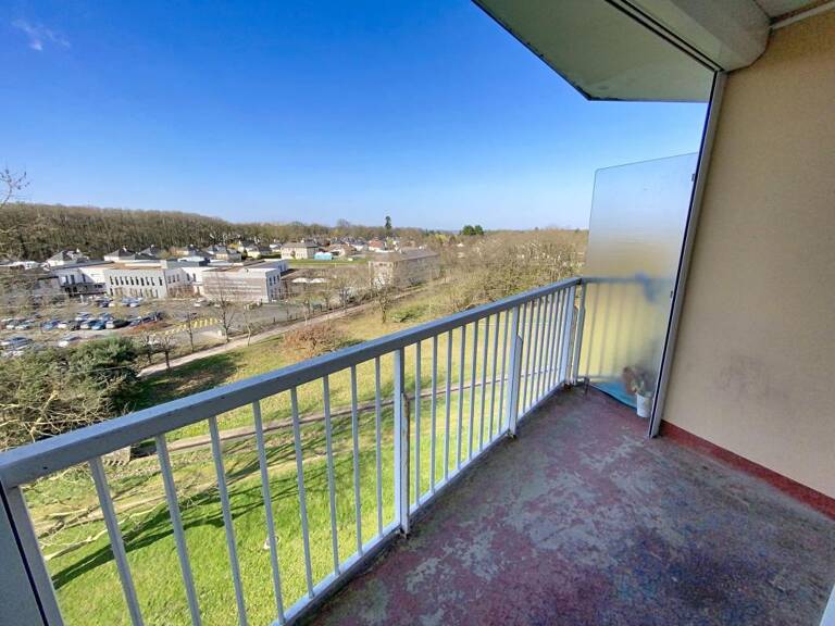 Appartement À Vendre avec Bail en cours — photo 1