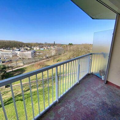 Appartement 1 pièces 82800 €