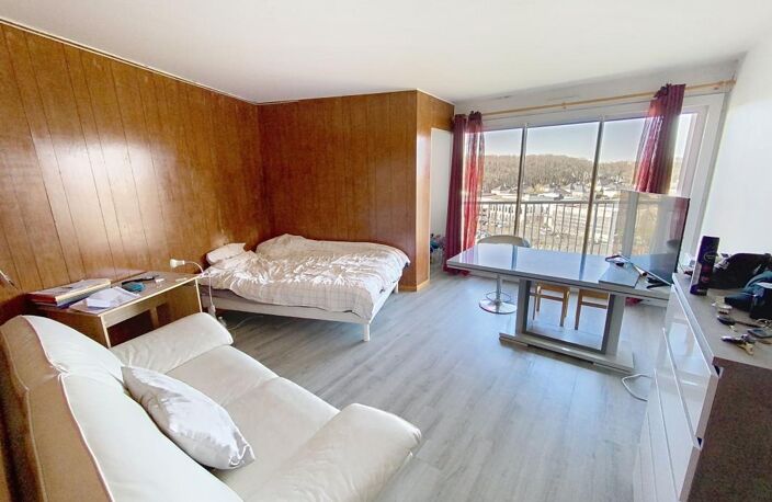 Appartement À Vendre avec Bail en cours — photo 3