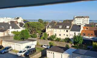 Appartement 2 Pièces 28 m² à louer à Saint-Nazaire (44600)