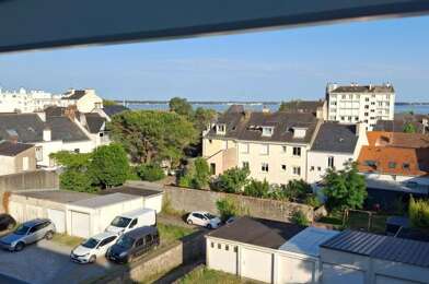 Appartement 2 pièces 650 €