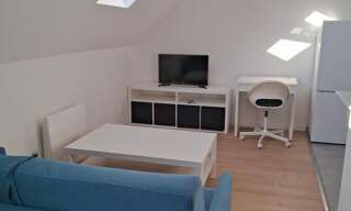 Appartement 1 Pièce 21 m² à louer à Saint-Nazaire (44600)