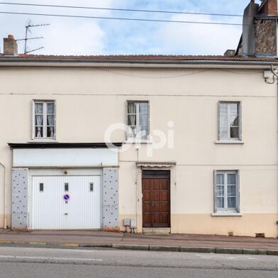 Maison 5 pièces 171800 €