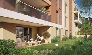 Appartement 3 Pièces 76 m² à vendre à Saint-Raphaël (83700)