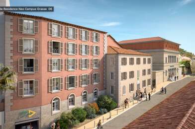 Appartement 2 pièces 149645 €