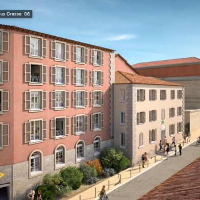 Appartement 2 pièces 149645 €