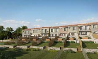 Maison 4 Pièces 89 m² à vendre à La Garde-Freinet (83680)