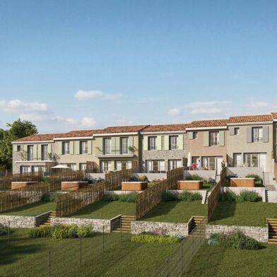 Maison 4 pièces 449000 €