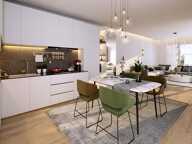 MAISON TYPE 4 - TROIS CHAMBRES - MITOYENNE DE 89 M2 AVEC 116 M2 DE JARDIN PRIVATIF A VENDRE DANS PROGRAMME NEUF LIVRABLE IMMÉDIATEMENT — photo 3