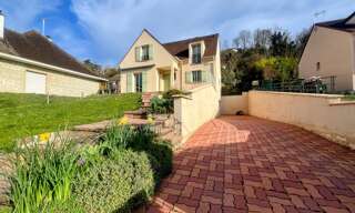 Maison 6 Pièces 133 m² à vendre à Vaux-sur-Seine (78740)