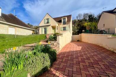 Maison 6 pièces 449000 €