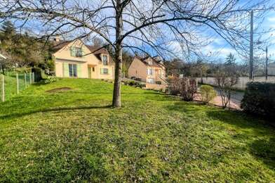 Maison 6 pièces 415000 €