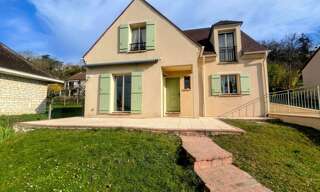 Maison 6 Pièces 133 m² à vendre à Vaux-sur-Seine (78740)