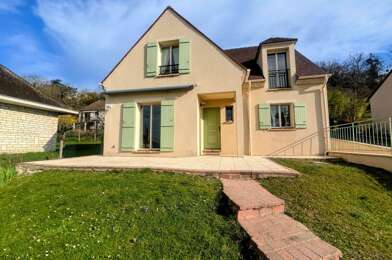 Maison 6 pièces 415000 €
