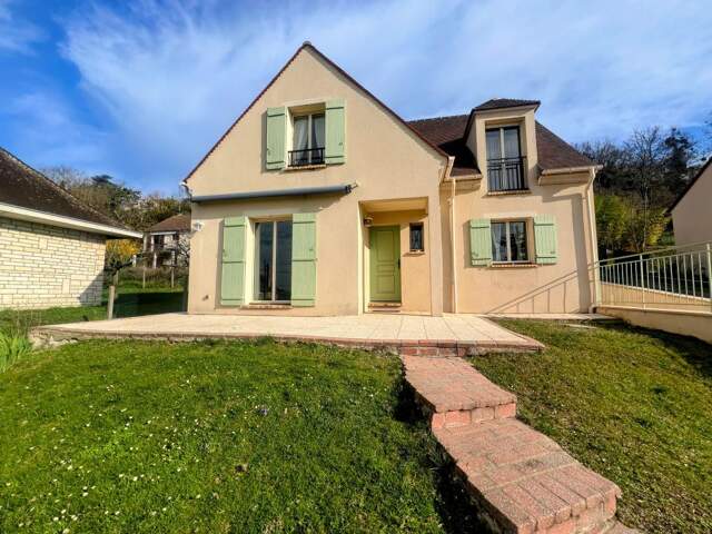 Maison À Vendre — photo du bien