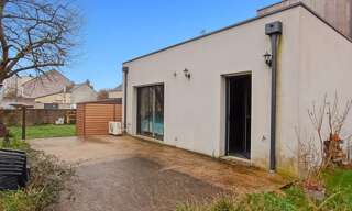 Maison 5 Pièces 115 m² à vendre à Saint-Pierre-des-Corps (37700)