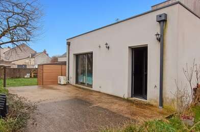 Maison 5 pièces 344800 €