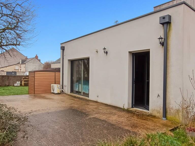 Maison À Vendre — photo 1
