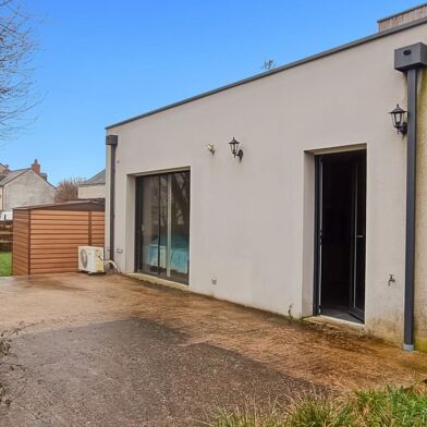 Maison 5 pièces 344800 €