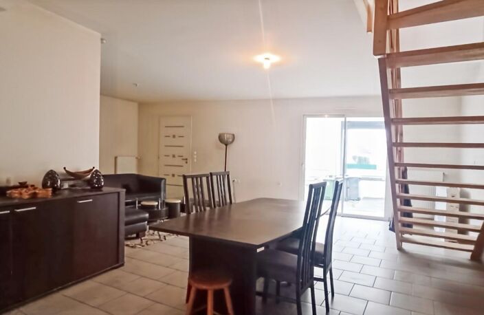 Maison À Vendre — photo 2