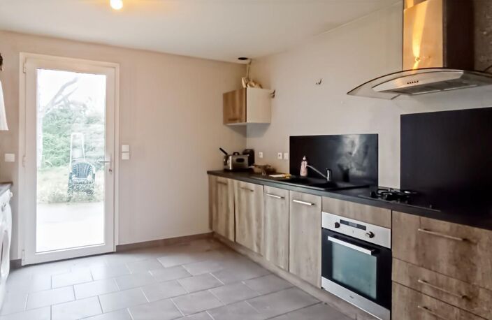Maison À Vendre — photo 4