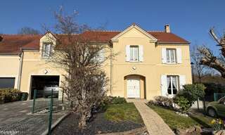 Maison 6 Pièces 253 m² à vendre à Marines (95640)