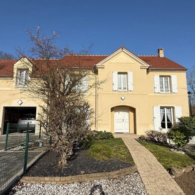 Maison 6 pièces 568000 €