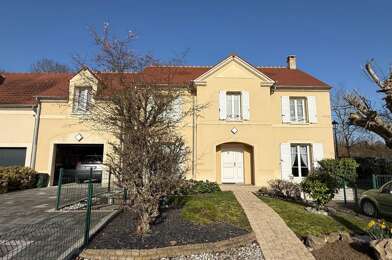Maison 6 pièces 568000 €