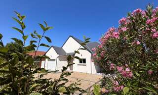 Maison 4 Pièces 109 m² à louer à Vineuil (41350)