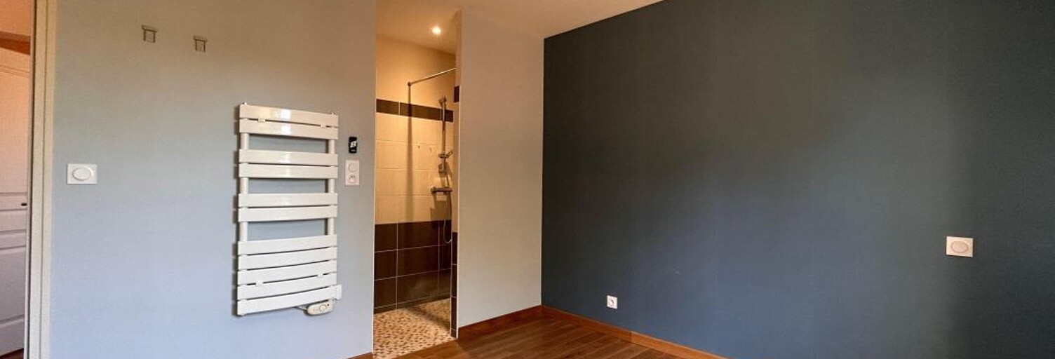 Maison 4 Pièces 109 m² à louer à Vineuil (41350)