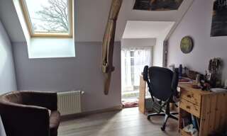 Maison 5 Pièces 120 m² à vendre à Guipry-Messac (35480)