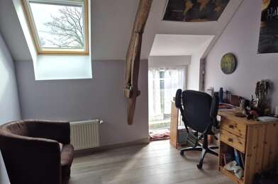 Maison 5 pièces 232000 €