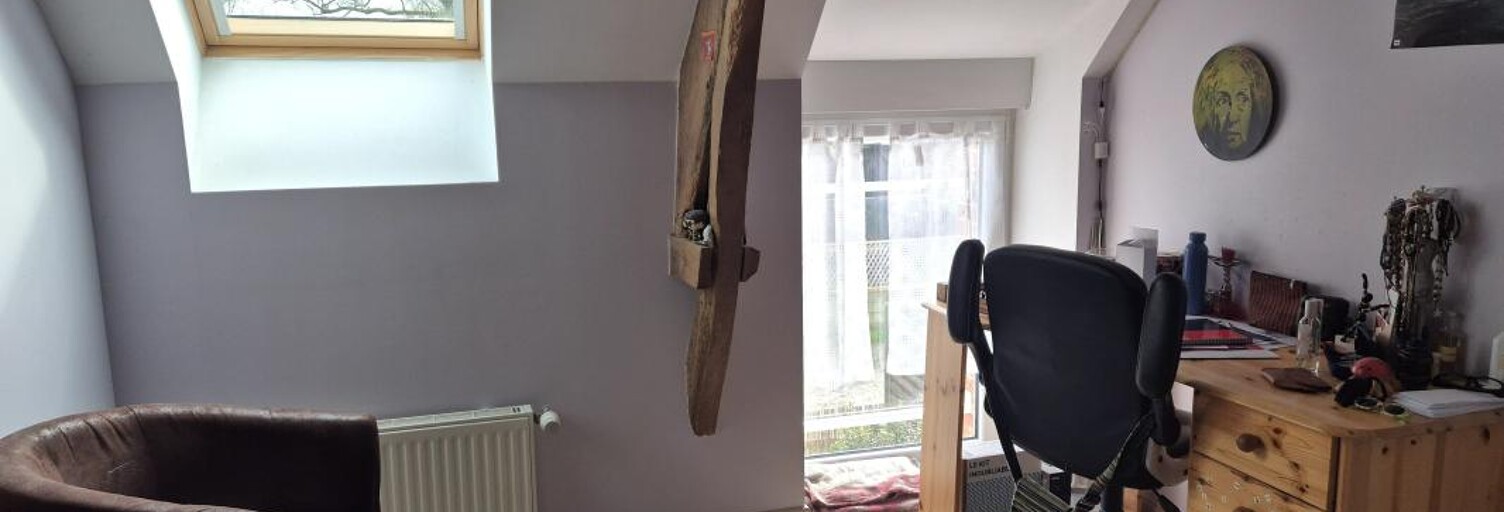 Maison 5 Pièces 120 m² à vendre à Guipry-Messac (35480)