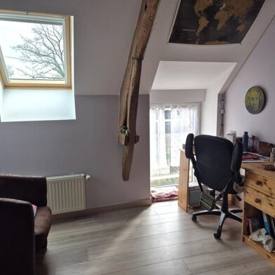 Maison 5 pièces 232000 €