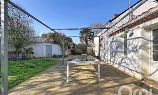 Maison 5 Pièces 105 m² à vendre à Challans (85300)