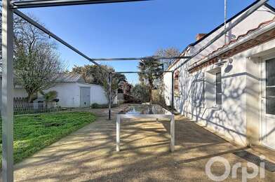 Maison 5 pièces 260000 €