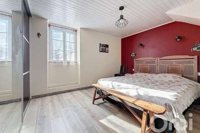 Maison 5 pièces 260000 €