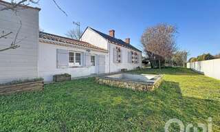 Maison 5 Pièces 105 m² à vendre à Challans (85300)